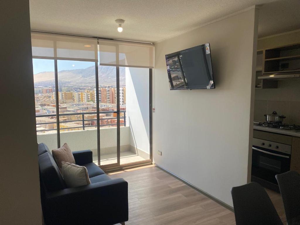 Departamento Ejecutivo Norte Antofagasta 2D WiFi - 1