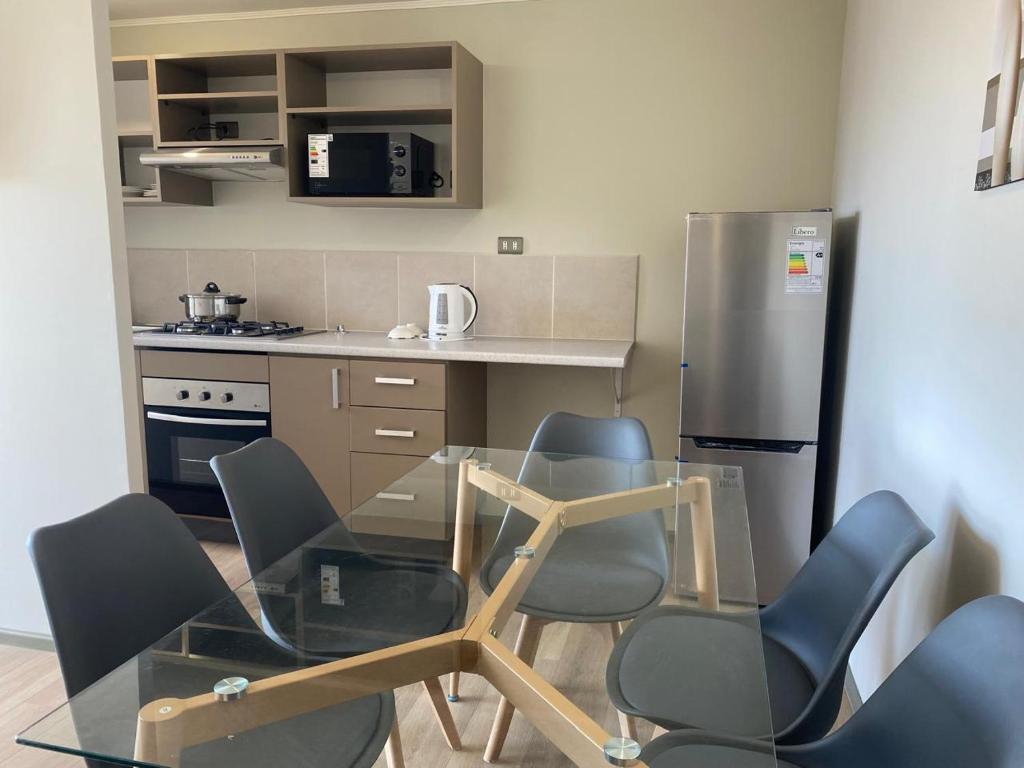 Departamento Ejecutivo Norte Antofagasta 2D WiFi - 2