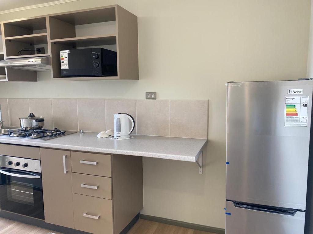 Departamento Ejecutivo Norte Antofagasta 2D WiFi - 3