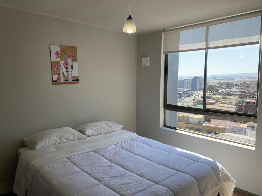 Departamento Ejecutivo Norte Antofagasta 2D WiFi - 4