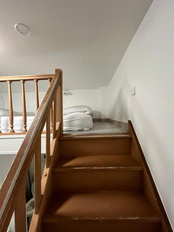 Charmant studio pour 2 - Le Marais - 5