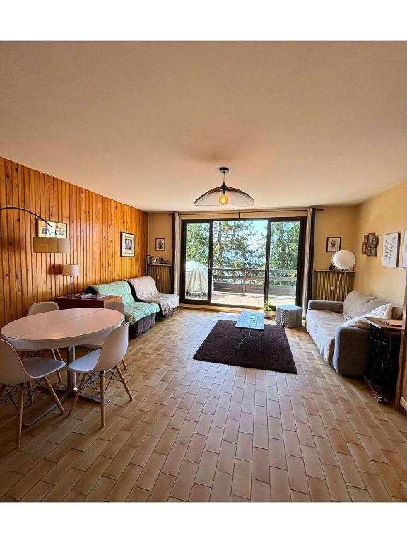 Grand studio lumineux de 39 m² avec terrasse exposé sud - 3