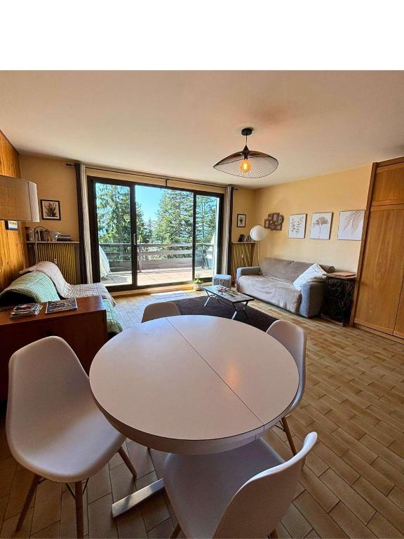 Grand studio lumineux de 39 m² avec terrasse exposé sud - 1