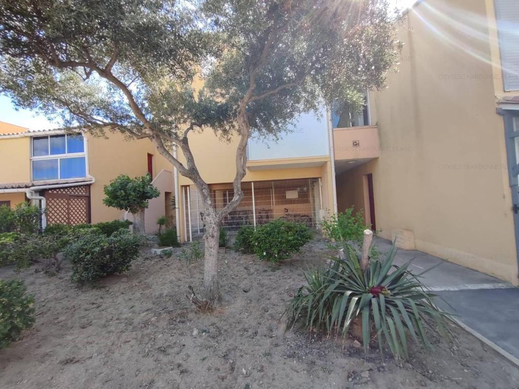 Appartement T2 Mezzanine équipé pour 4 - 4LBM290 Narbonne Plage - 5