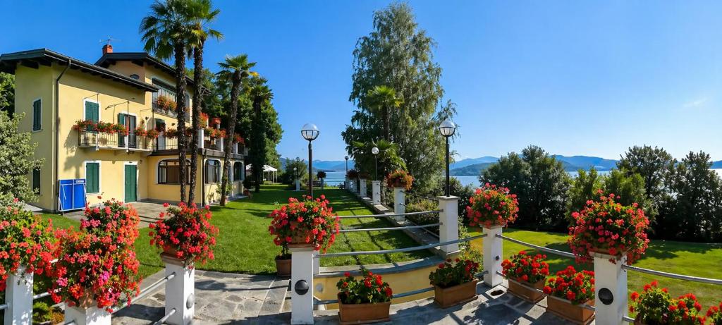 Villa Romilda - 5