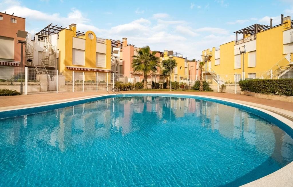 Apartamento Vera Playa Almería - 4