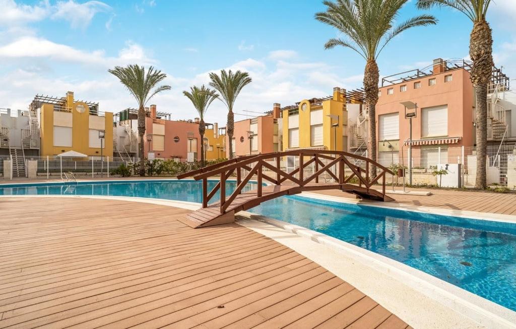 Apartamento Vera Playa Almería - 5