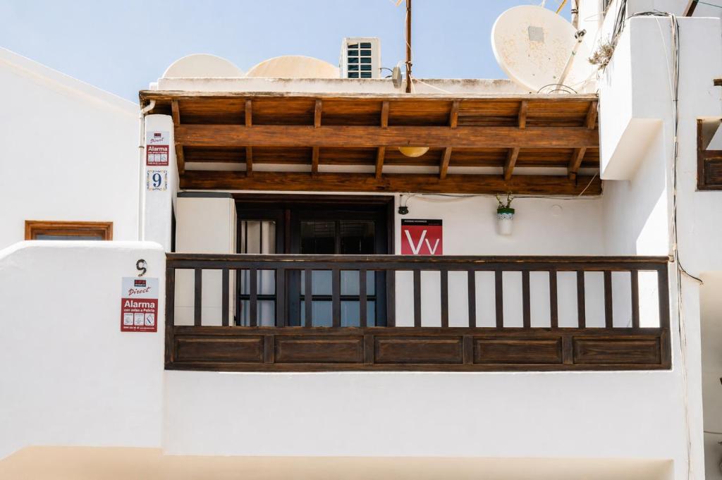Apartamento Alba Lanzarote - 1