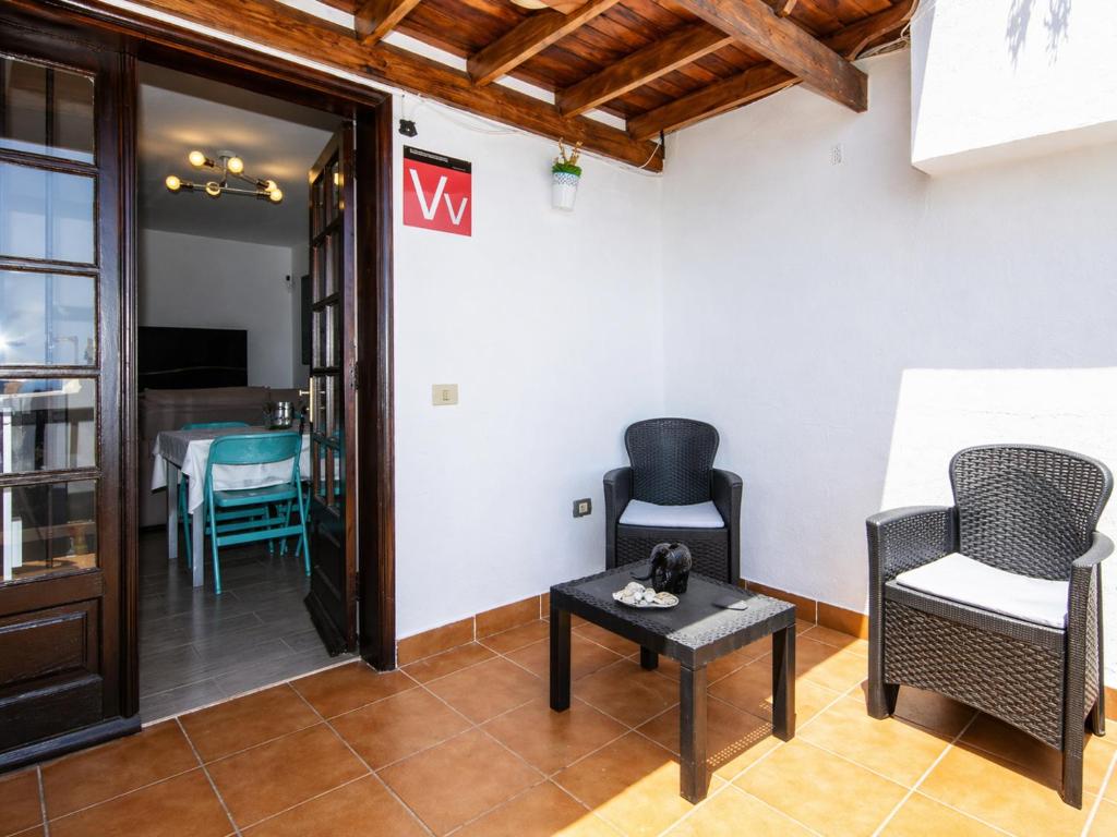 Apartamento Alba Lanzarote - 5