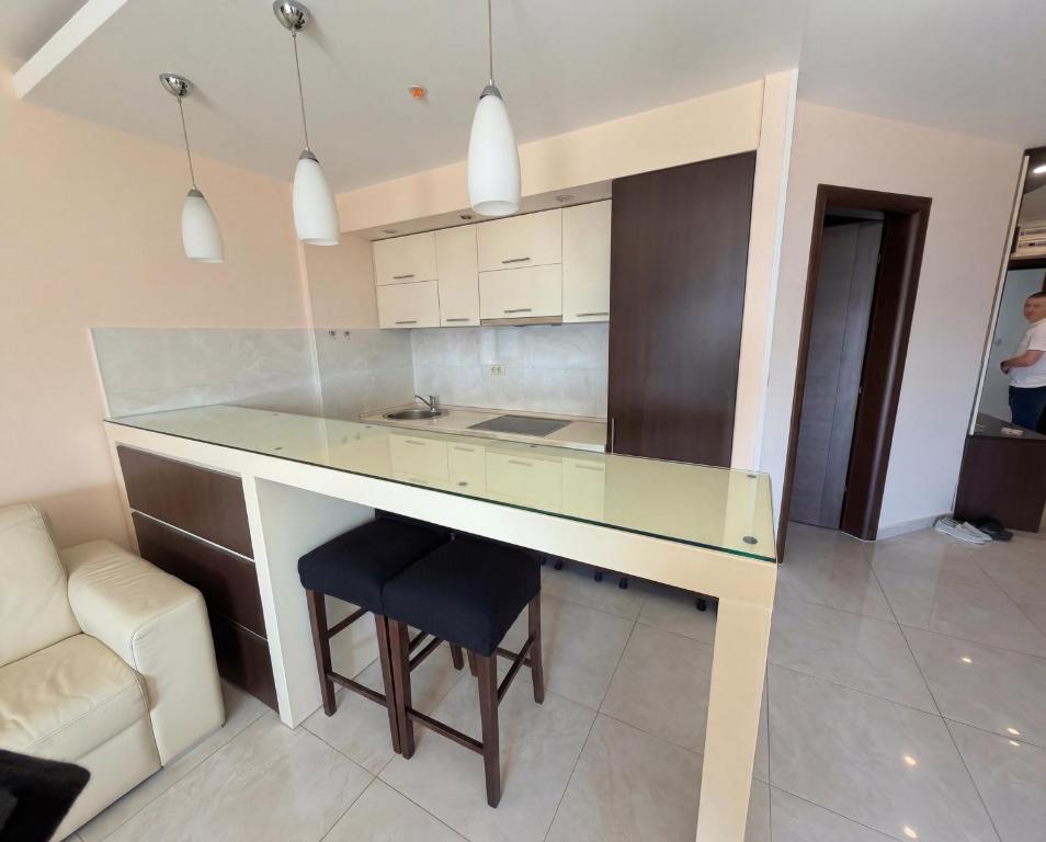 Shine Residence First Line Sea View - 4
