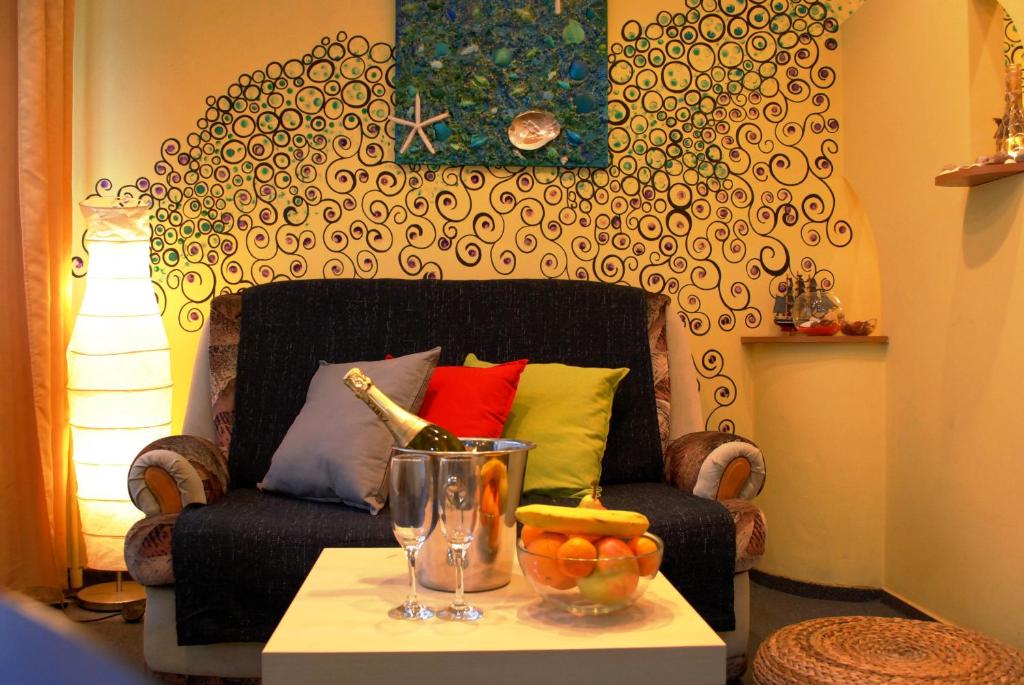 Sunny Old Town Apartments — Hotel in Bucharest