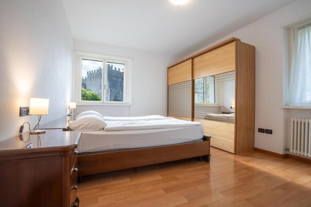 Castel View Apartment - Gardaslowemotion - 4