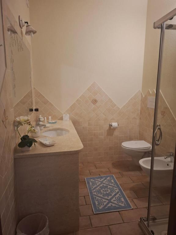 B&B La Pavoncella - 2