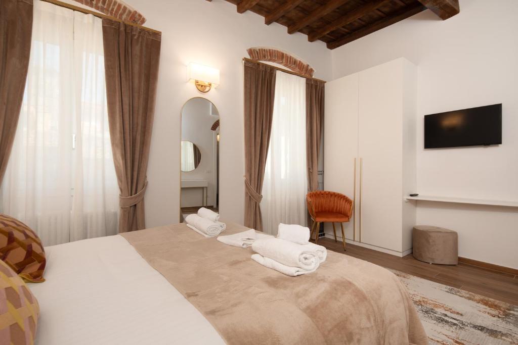 San Niccolò Design Apartment - 2