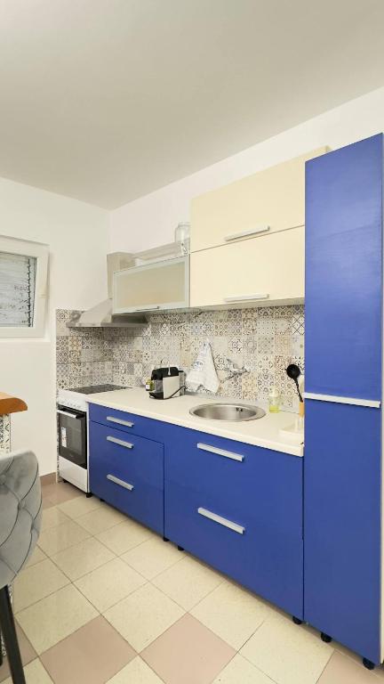 M&A Flat Budva - 5