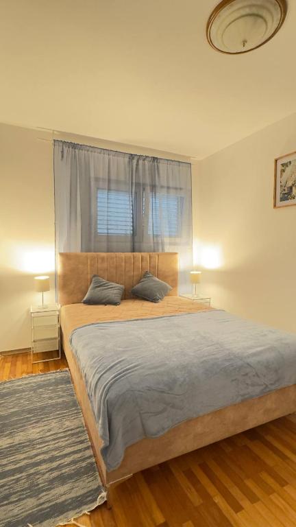 M&A Flat Budva - 1