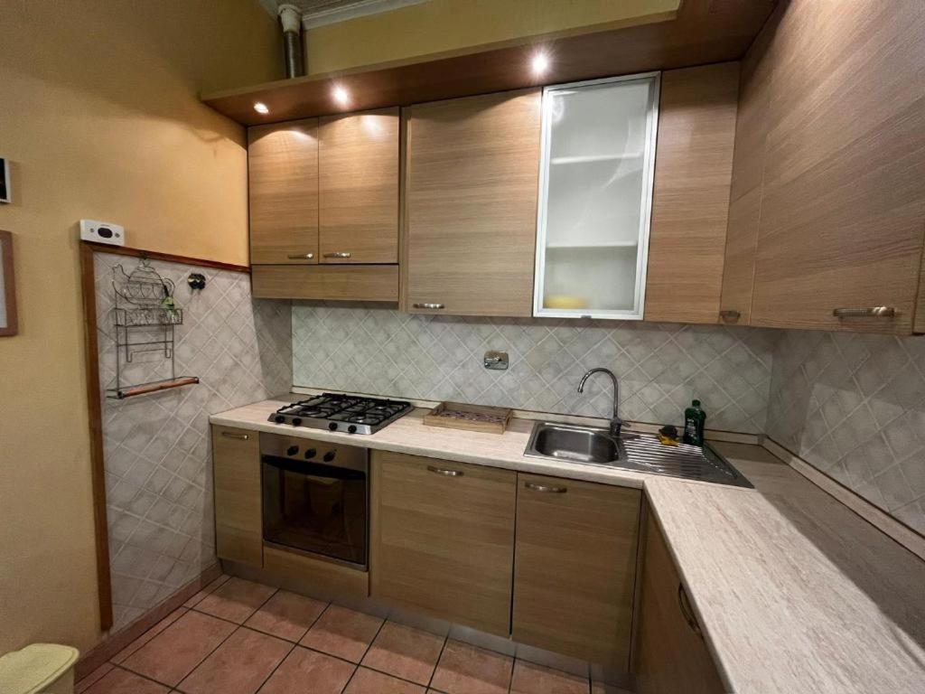 Martienez Room's Roma - 1