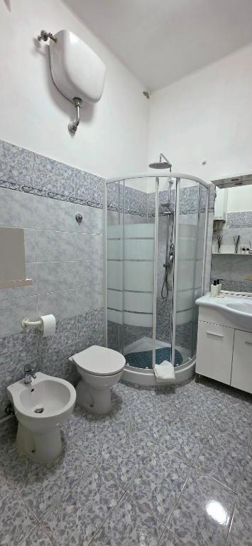Martienez Room's Roma - 2