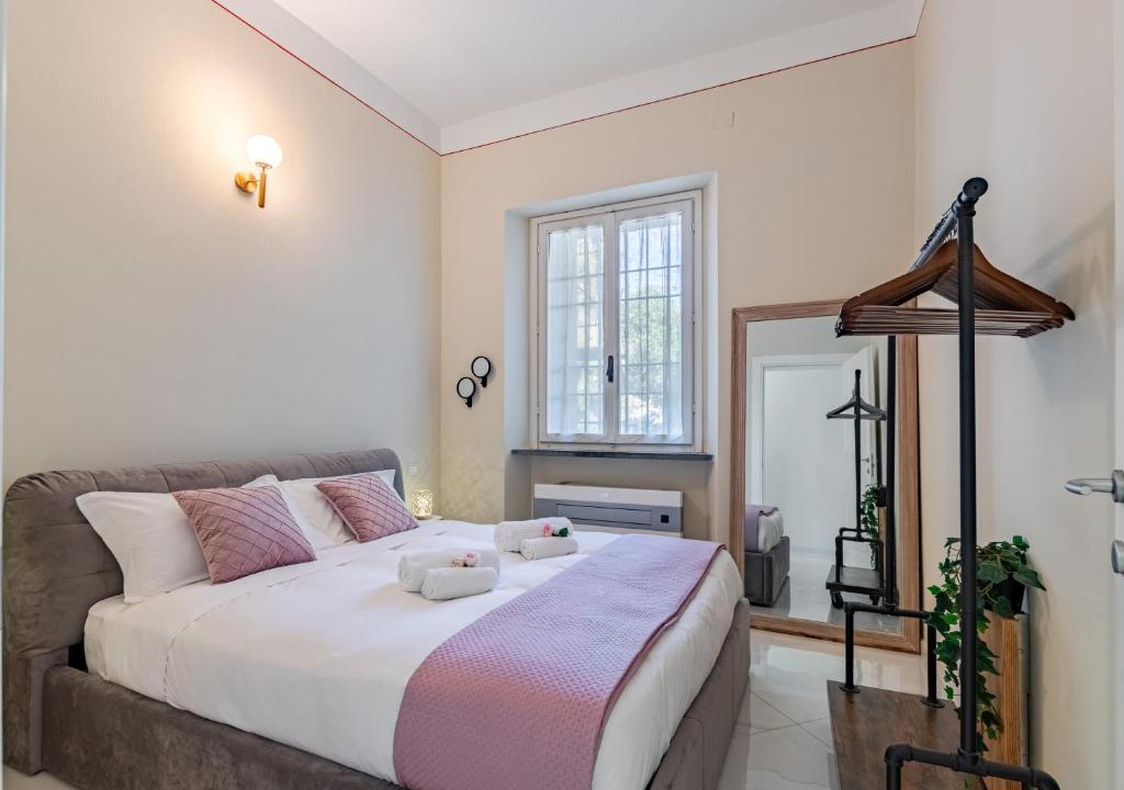 Hostly Grand Lungarno Suite - 1