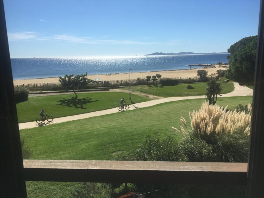 Bel Appartement - Vue mer exceptionnelle - 3