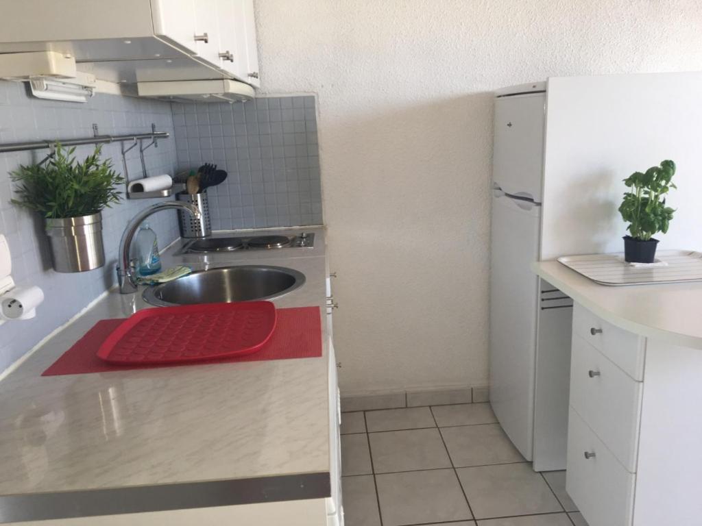 Bel Appartement - Vue mer exceptionnelle - 5