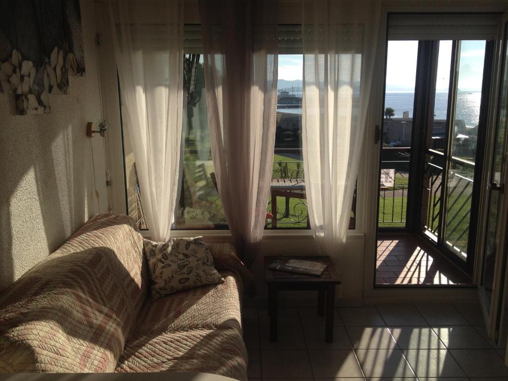 Bel Appartement - Vue mer exceptionnelle - 2