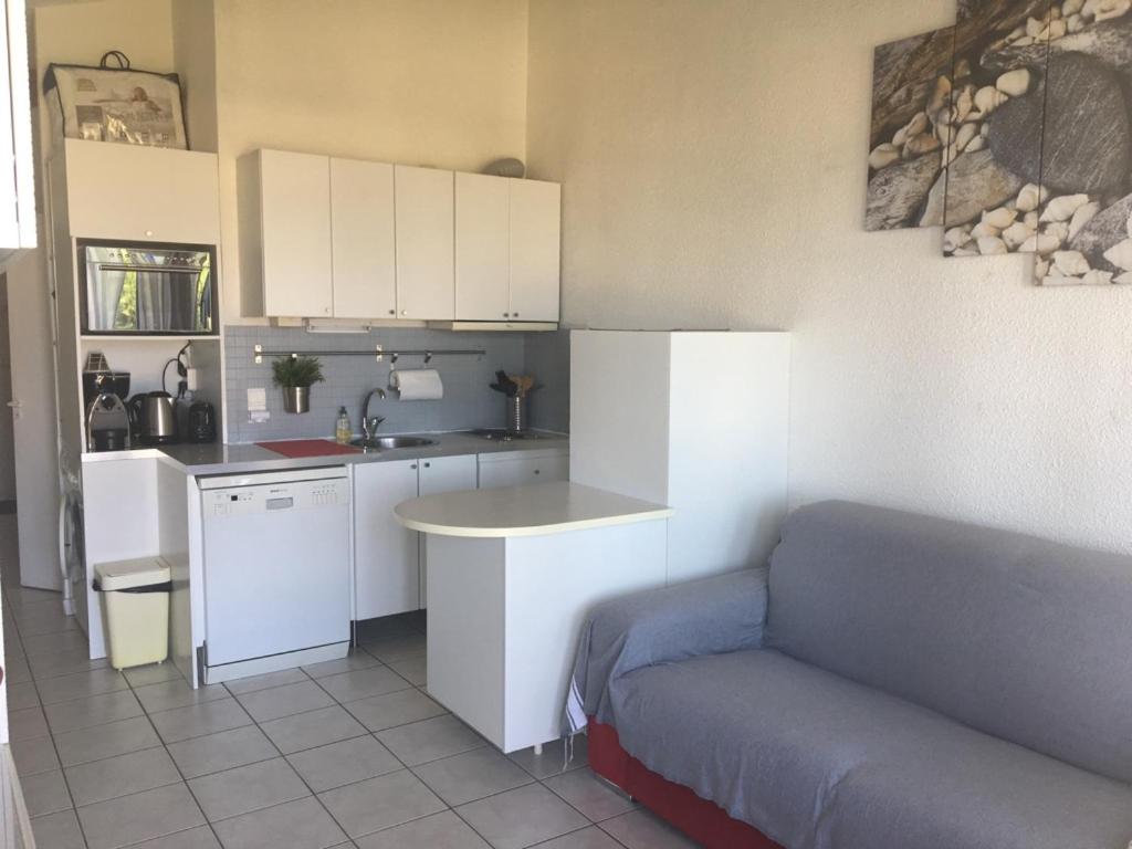 Bel Appartement - Vue mer exceptionnelle - 4
