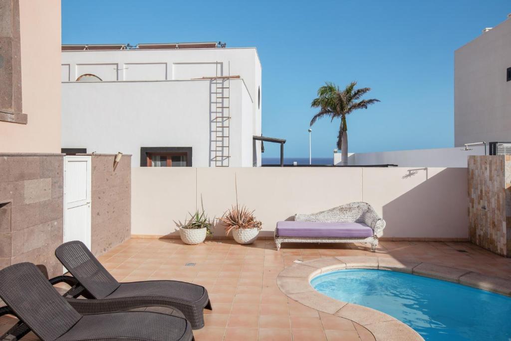 Casa Orquídea 7 - 3