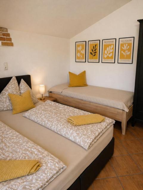 Gästezimmer Lercher - 4