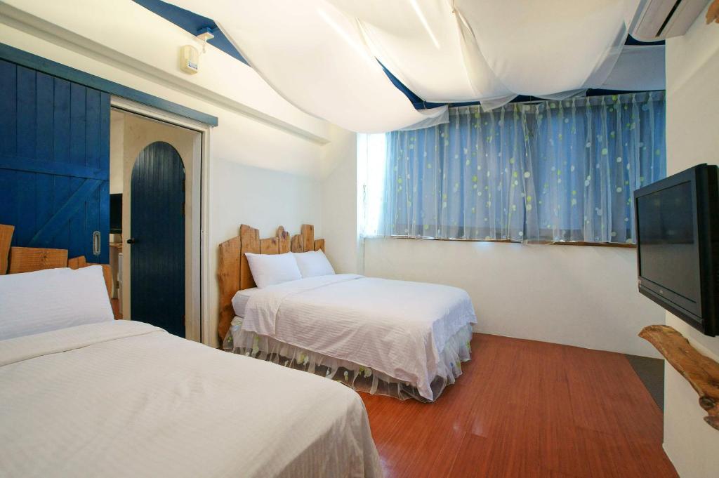 Rose Rider Guesthouse photo