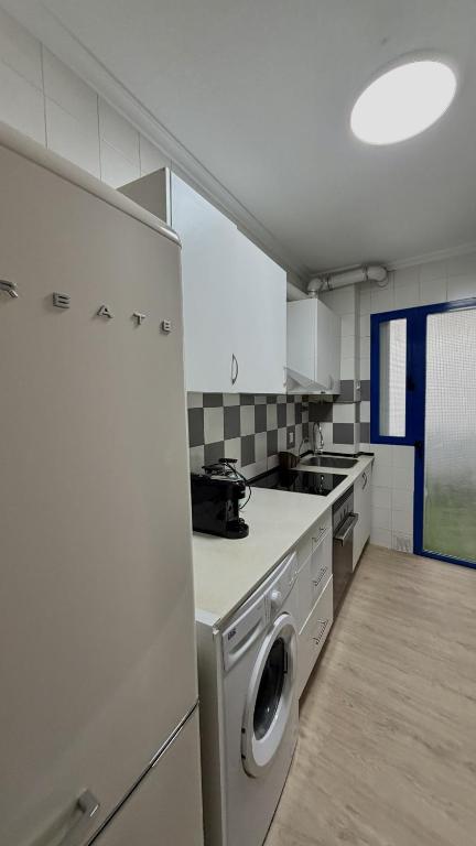 Apartamento Chic en el Centro de Murcia - 4