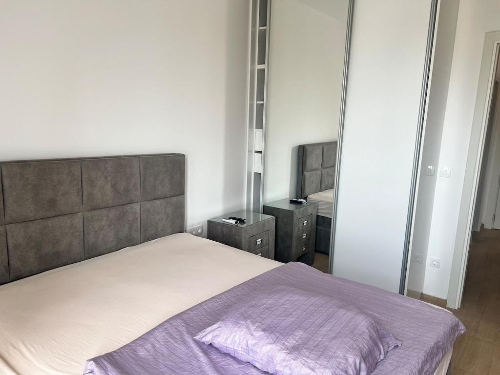 Anpart hotel Spa Resort Becici - 2