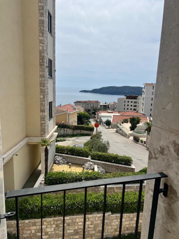 Anpart hotel Spa Resort Becici - 3