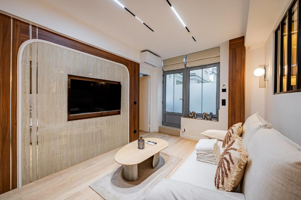 New suite 6 people - Saint Germain Notre-Dame#AC - 3