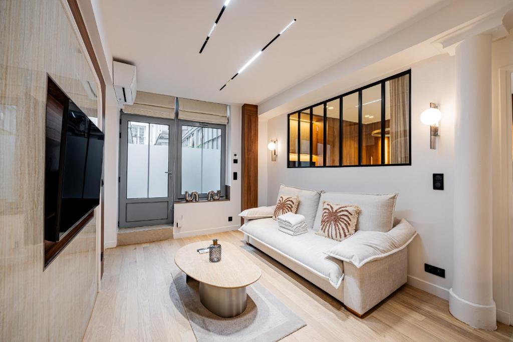 New suite 6 people - Saint Germain Notre-Dame#AC - 1