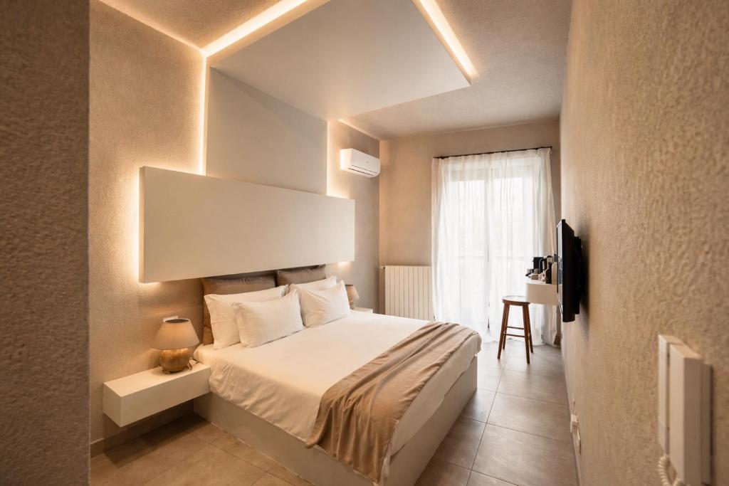 Palermo Inn Boutique Hotel - 1