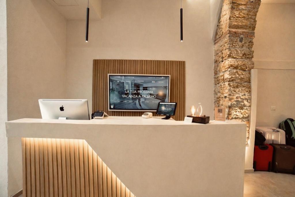 Palermo Inn Boutique Hotel - 3