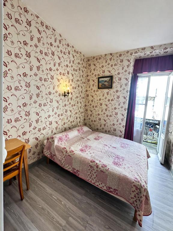 Hotel Saint Francois Xavier - 3