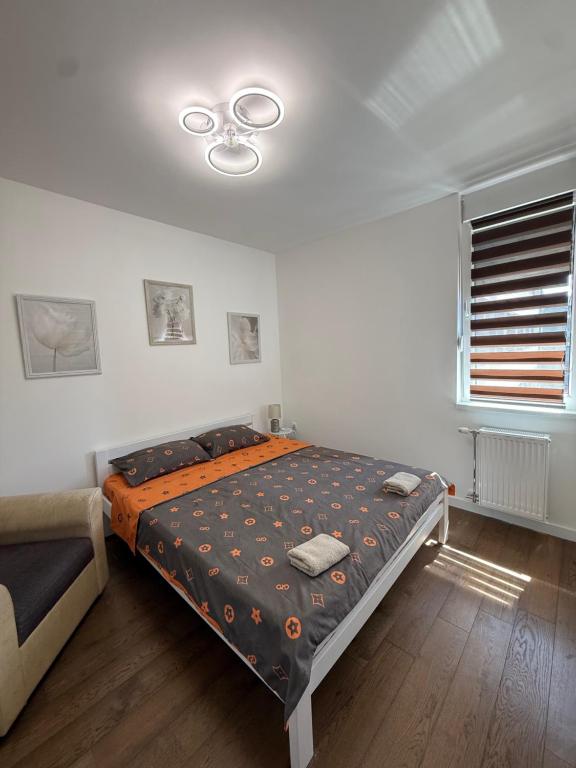 Apartman Satelit - 3
