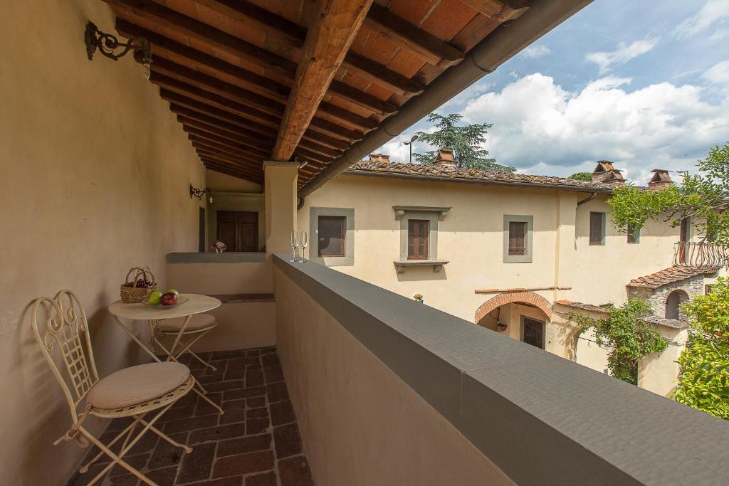 Villa Il Paradisino photo