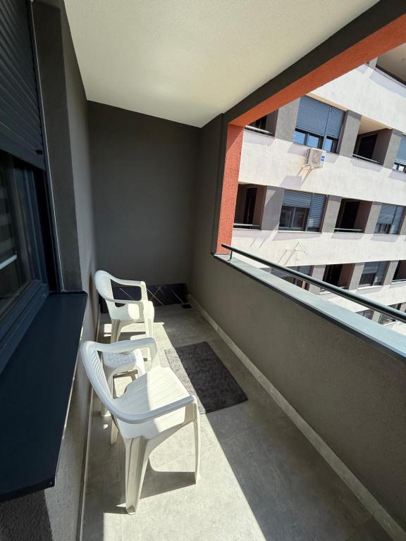 Apartman Satelit - 5