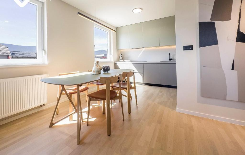 Sky Nest Apartman - Near Sarajevo Airport - 5