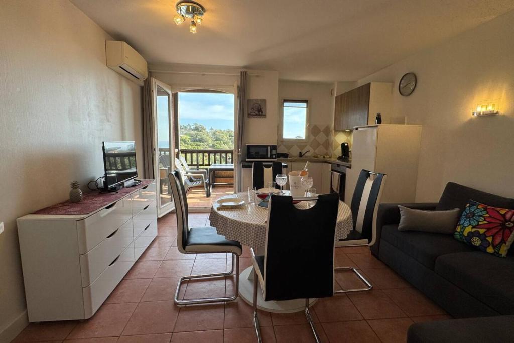 Appartement Belle vue by Sea View Property Rental - 2