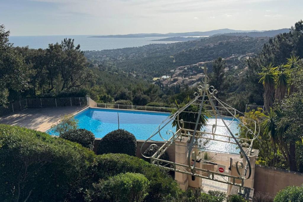 Appartement Belle vue by Sea View Property Rental - 4