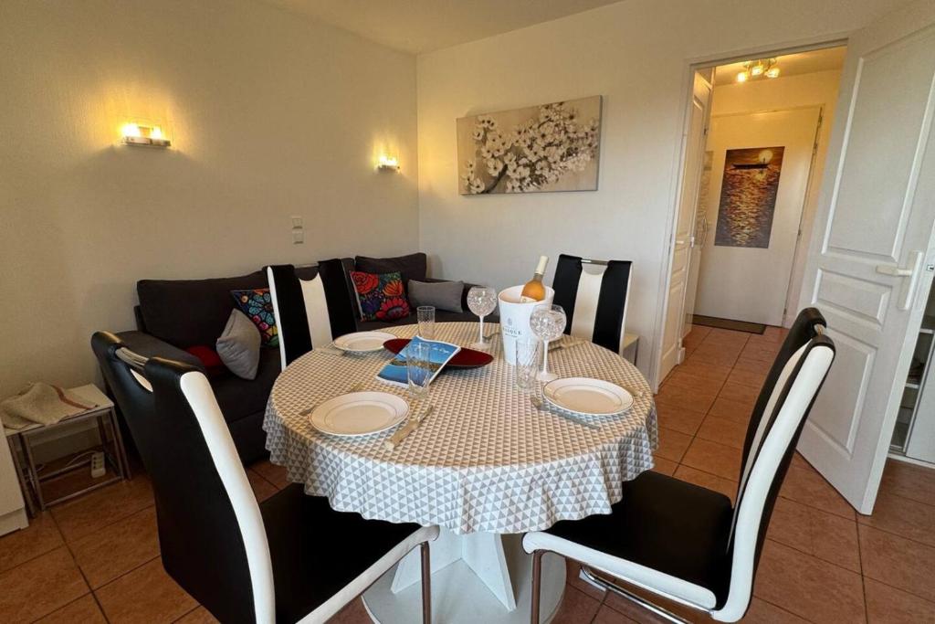 Appartement Belle vue by Sea View Property Rental - 5