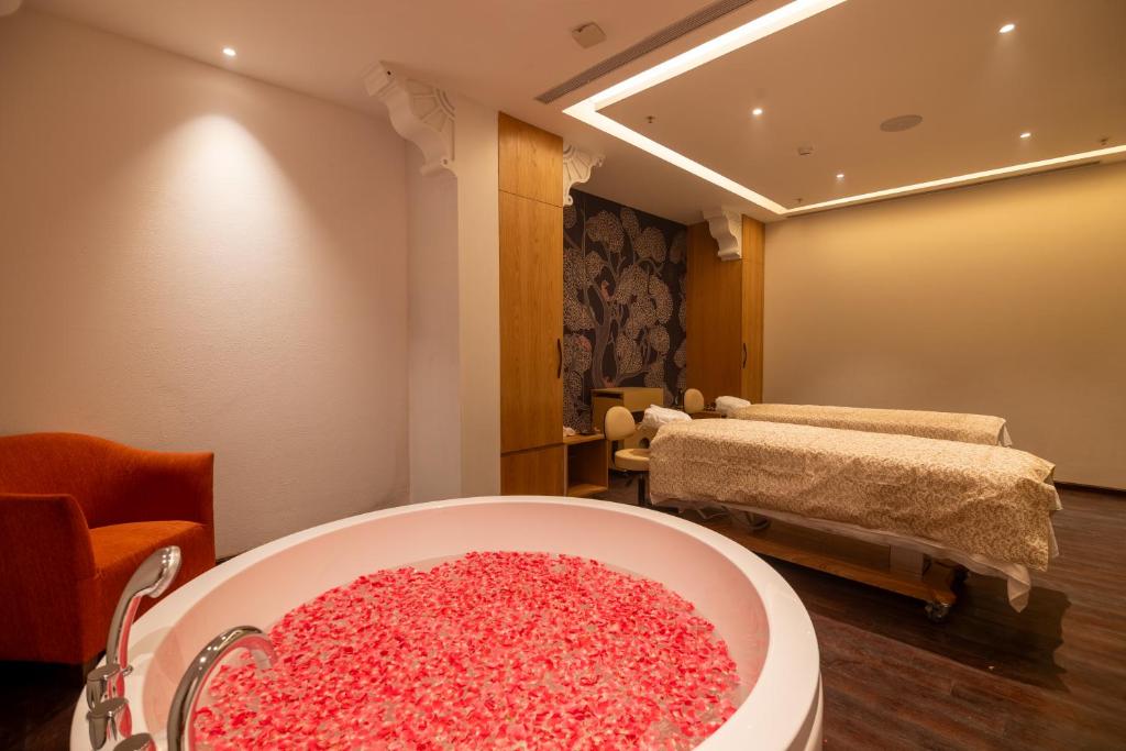 Spa