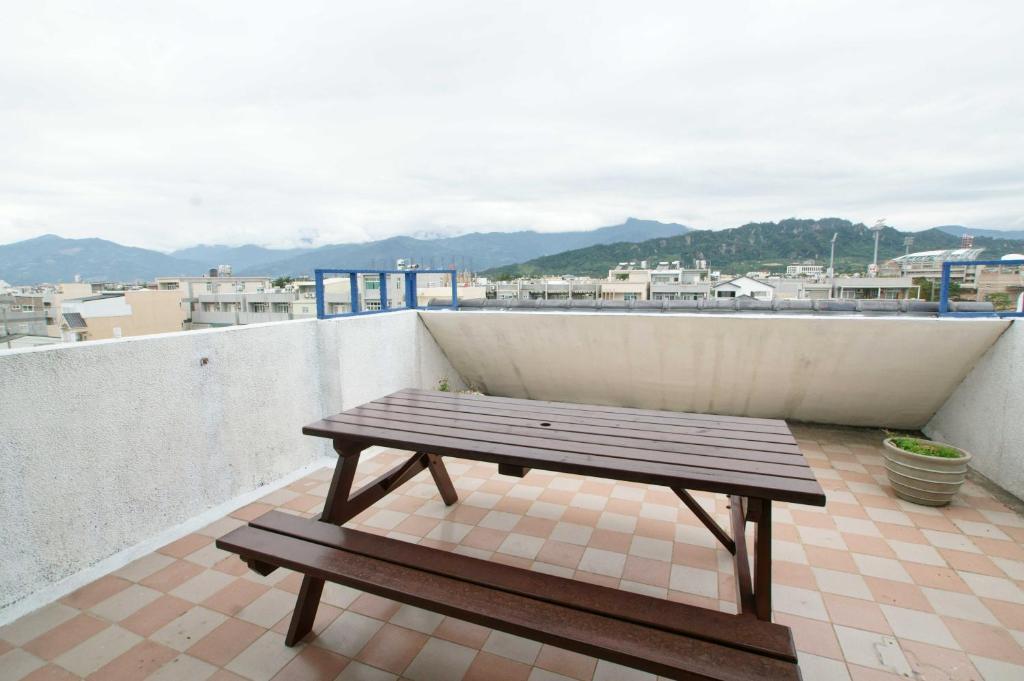 Rose Rider Guesthouse photo