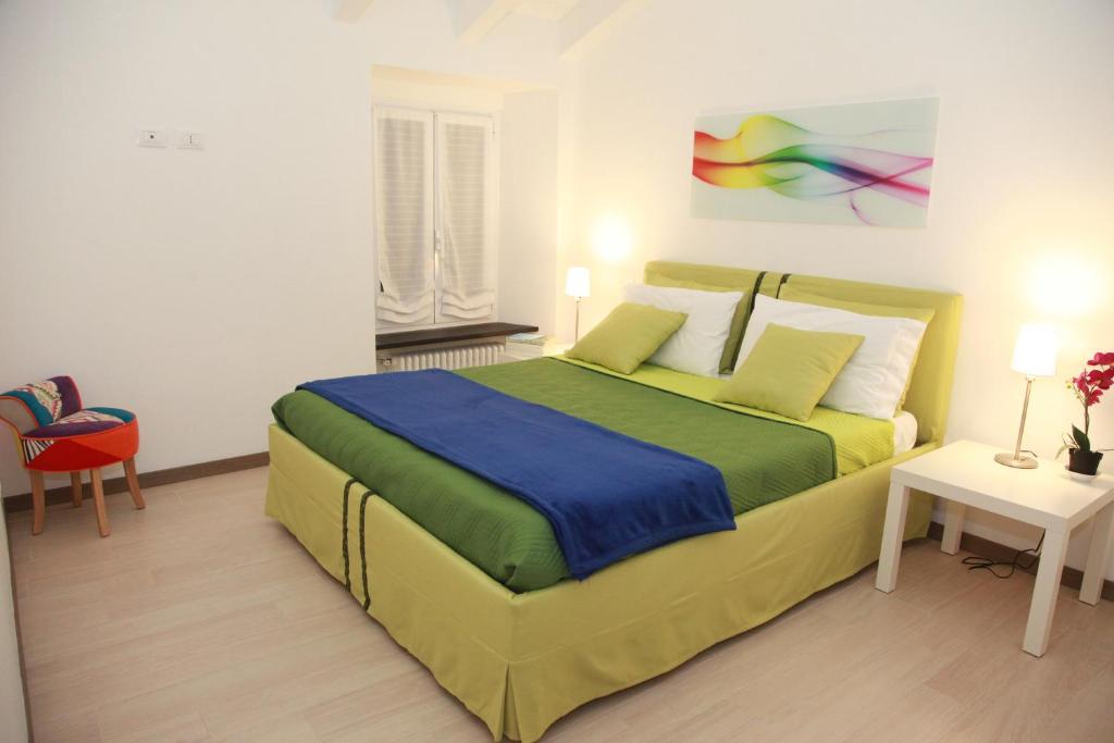 Home Sweet Home - 5
