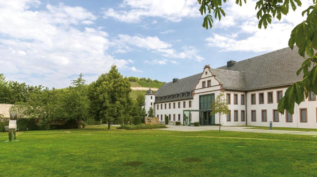 Tagungshaus Himmelspforten - Self Check-In — Hotel in Wurzburg