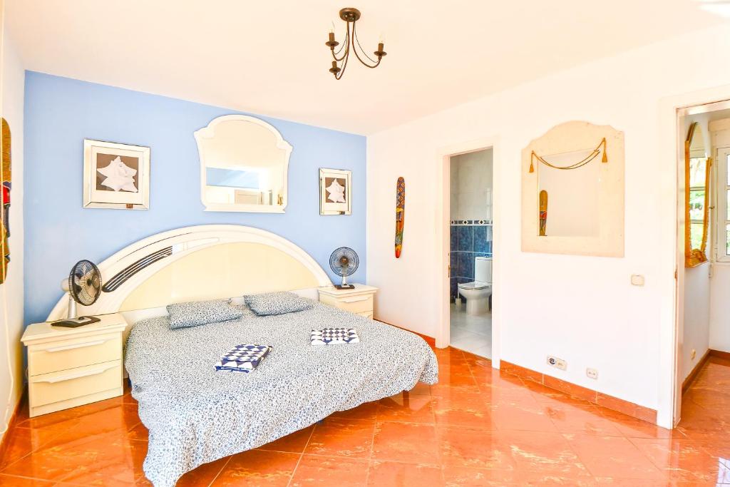Casa Culwick - 5